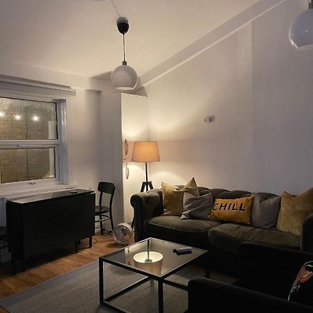 4Bed Loft Style Apartment With Privateterrace Londres Extérieur photo