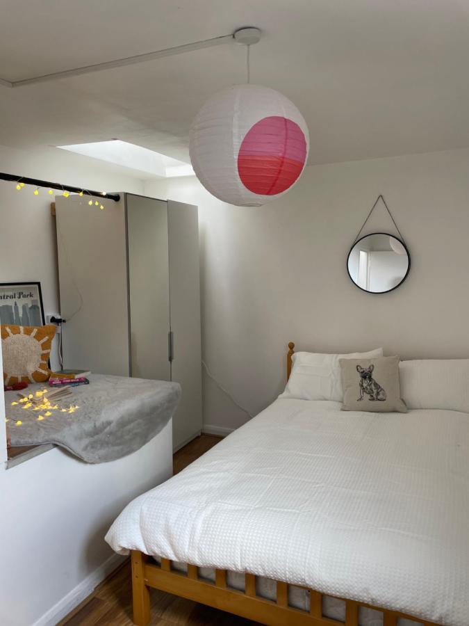 4Bed Loft Style Apartment With Privateterrace Londres Extérieur photo