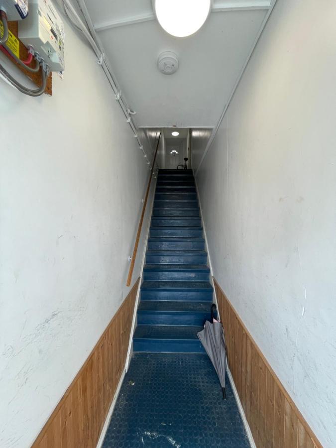 4Bed Loft Style Apartment With Privateterrace Londres Extérieur photo