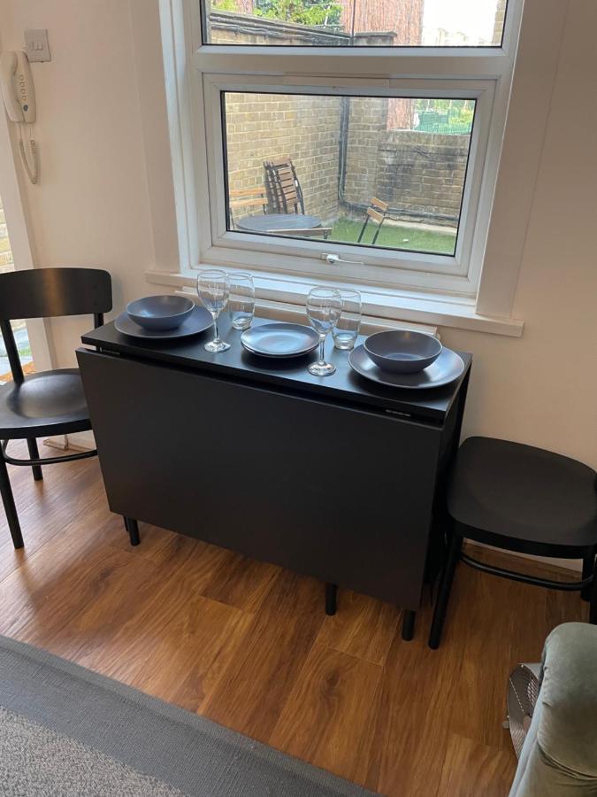 4Bed Loft Style Apartment With Privateterrace Londres Extérieur photo