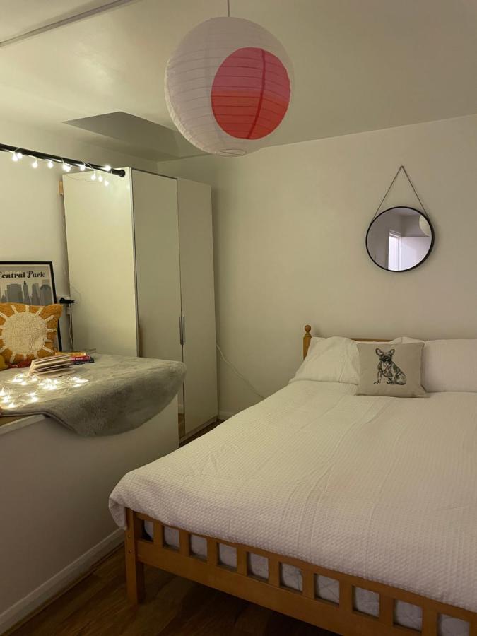 4Bed Loft Style Apartment With Privateterrace Londres Extérieur photo