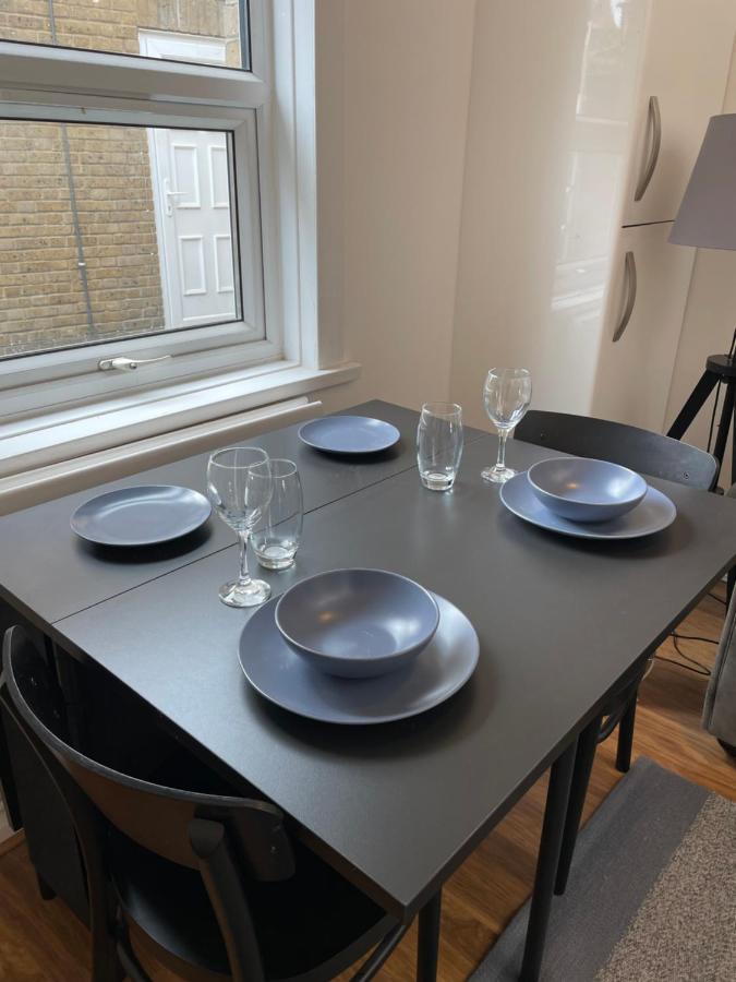 4Bed Loft Style Apartment With Privateterrace Londres Extérieur photo